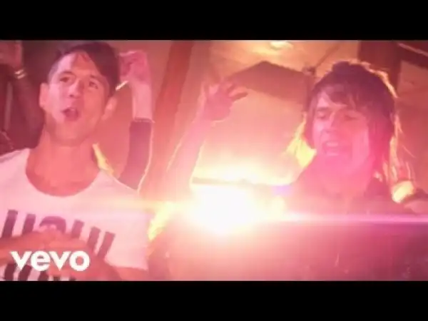 Video: Stafford Brothers - Hello (feat. Lil Wayne & Christina Milian)
